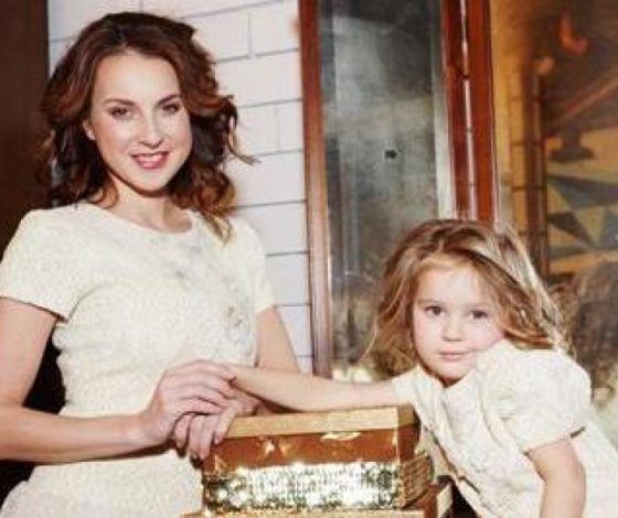 Ирина Слуцкая: «Я не заставляю детей учиться»