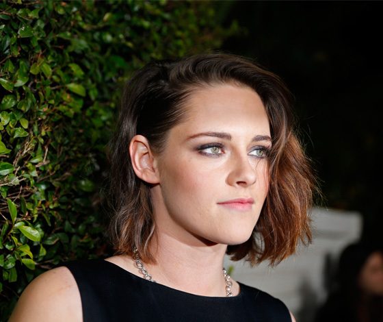 Кристен Стюарт публично оскорбила семью Кардашьян