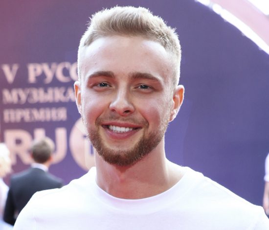 Егор Крид даст бесплатный концерт в «Метрополисе»