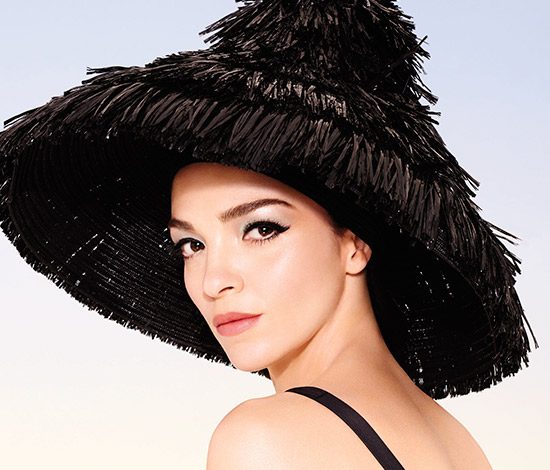 NARS презентовал весеннюю коллекцию макияжа