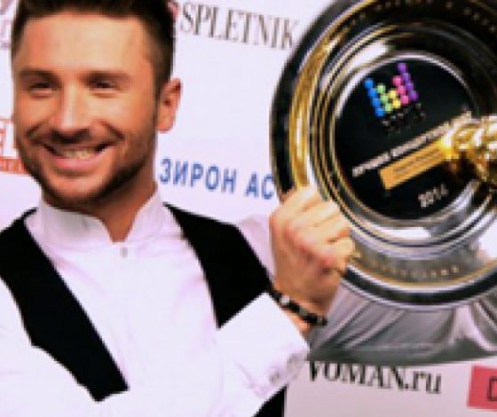 15 интересных фактов о Сергее Лазареве