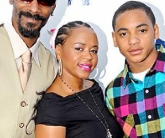 Снуп Догг стал дедушкой