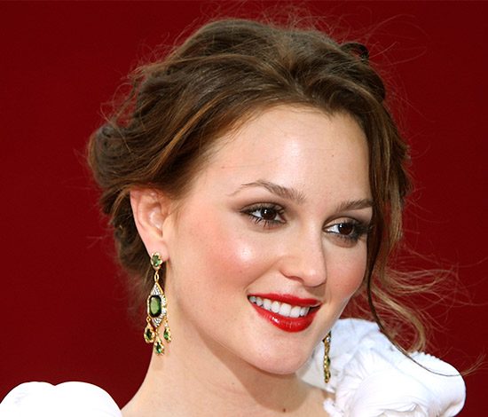 Секреты красоты Лейтон Мистер