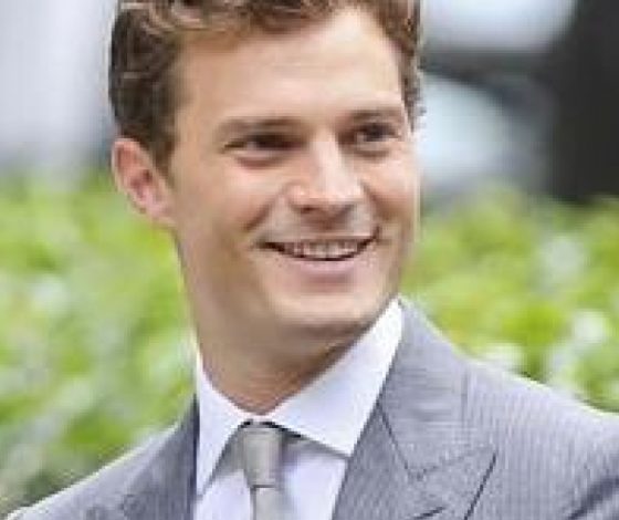 Кристиан Грей в клубе садомазо