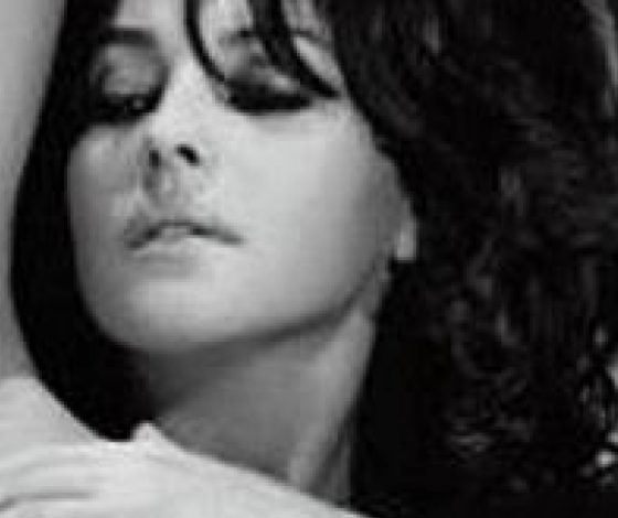 Обнаженная Моника Беллуччи