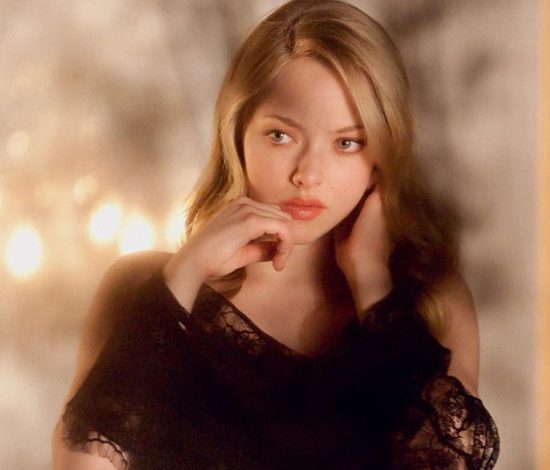 Знаменитые актрисы рассказывают о постельных сценах