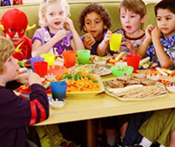 Как стать супермамой