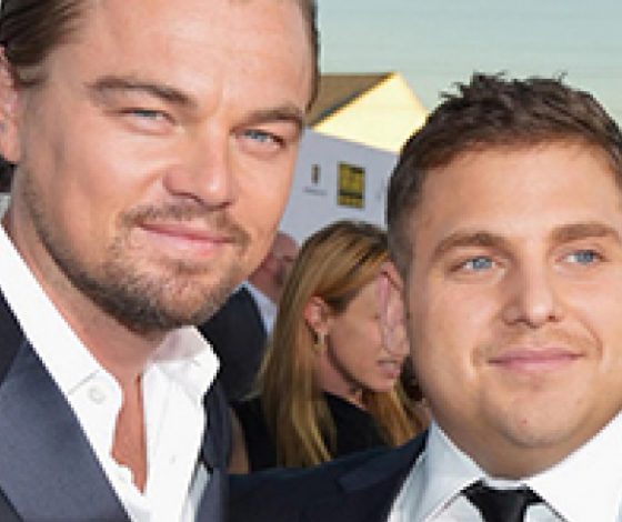 Новый фильм Клинта Иствуда с Леонардо Ди Каприо и Джона Хиллом