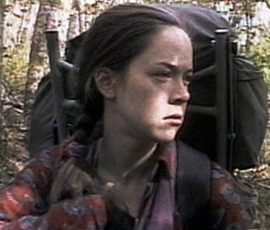 Что стало со звездой фильма «Ведьма из Блэр» Хэзер Донахью?