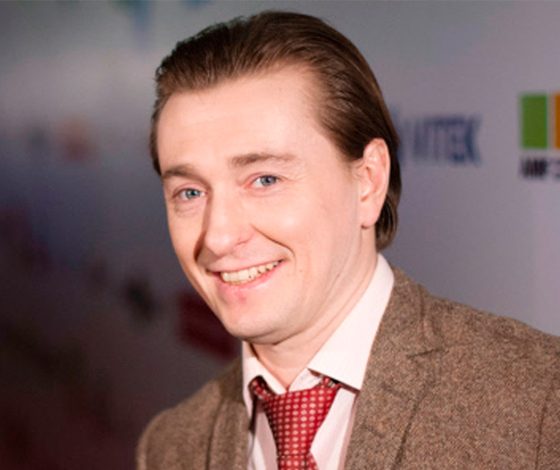 Сергей Безруков станет Андреем Мироновым