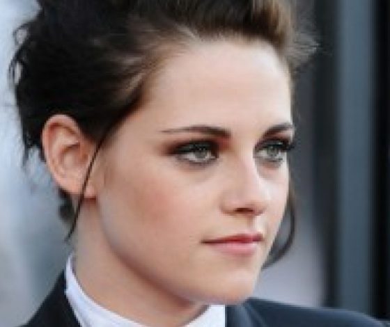 Кристен Стюарт призналась, что любит боль