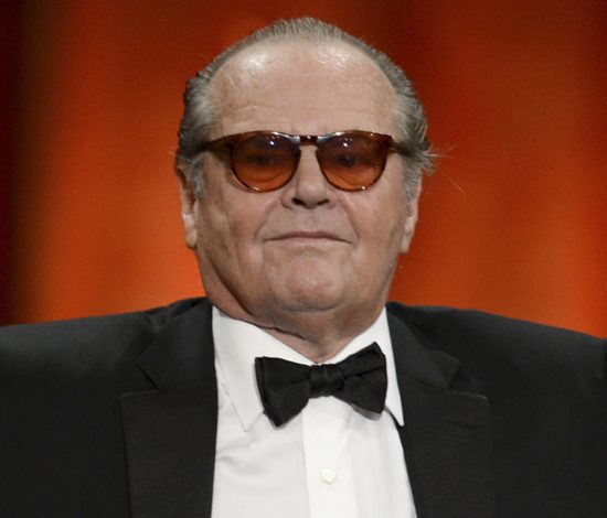 Смотри, какой красавчик сын у Джека Николсона