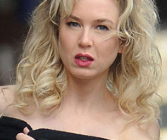 Рене Зеллвегер собирается замуж