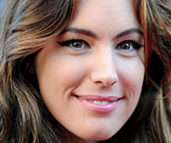 С кем встречается Келли Брук