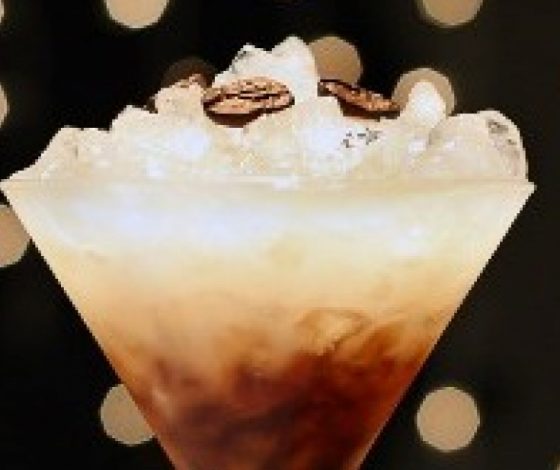 Кофе: 10 рецептов, которые стоит попробовать