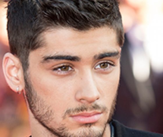 Почему солист One Direction Зейн Малик покинул группу