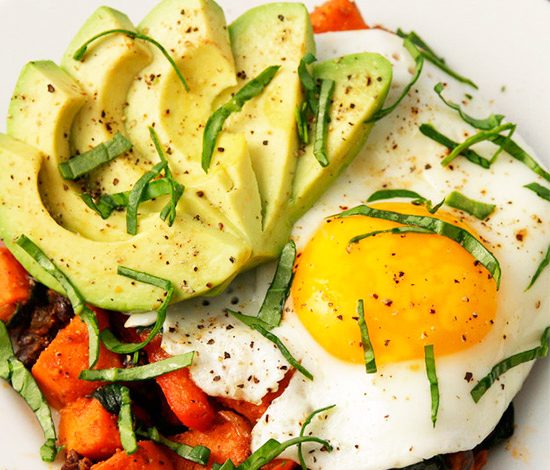 Завтрак, который зарядит энергией на все выходные