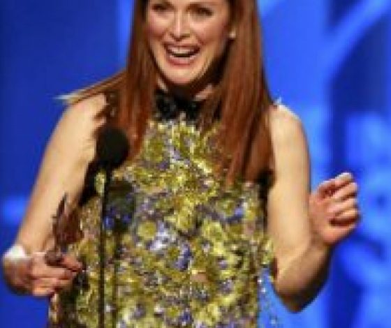 Лауреаты премии Film Independent Spirit Award