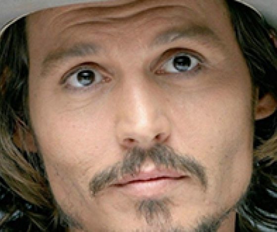 Интересные факты из жизни Джонни Деппа