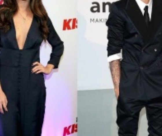 Что думает Джастин Бибер о новом треке Селены Гомес