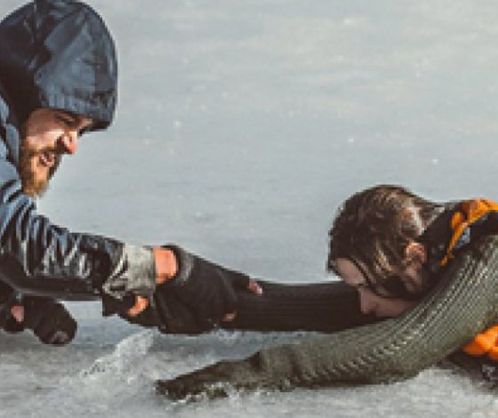 Чем закончились экстремальные съемки с Кириллом Нагиевым