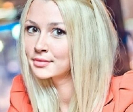 Дочь Анастасии Заворотнюк показала своего парня