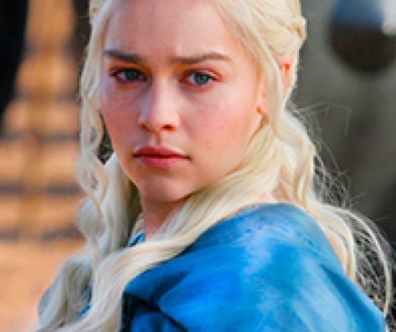 Как изменились герои сериала «Игра престолов» за последние 5 лет