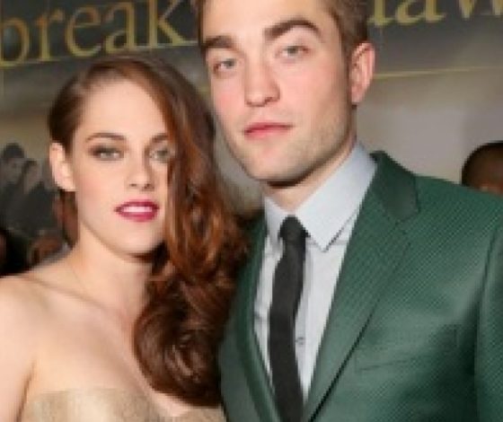 Кристен Стюарт не стыдится своего прошлого