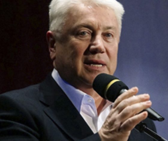 Интересные факты из жизни Владимира Винокура