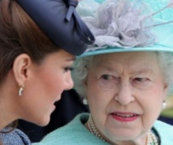 Почему у Кейт Миддлтон уволилась прислуга