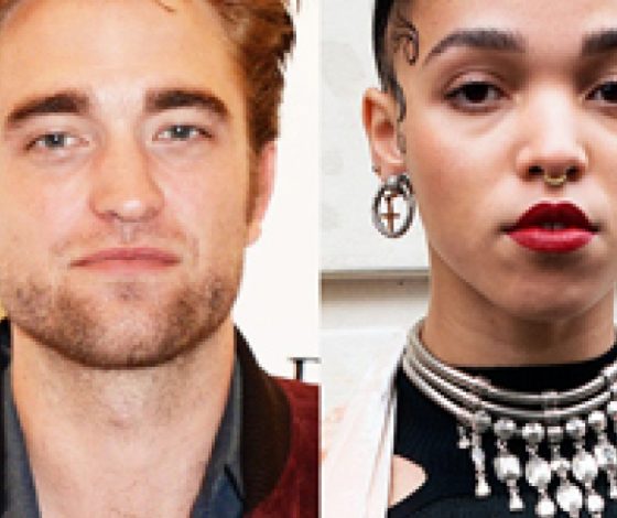 Известны подробности свадьбы Роберта Паттинсона и FKA Twigs