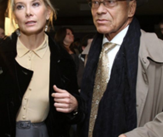 Последние новости о состоянии здоровья дочери Кончаловского