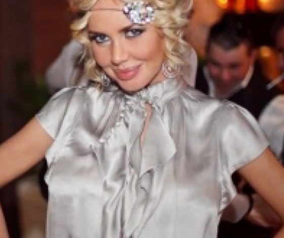 Маша Малиновская сменила имидж