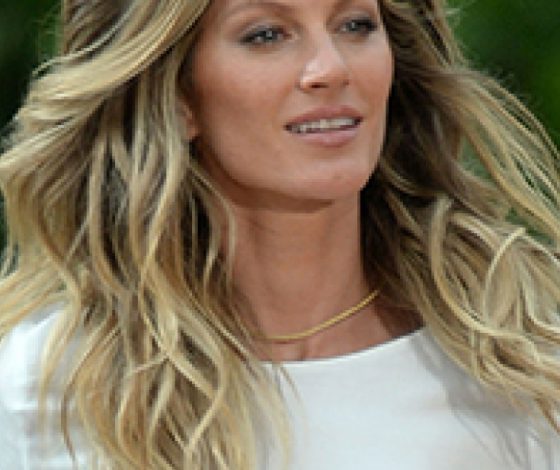 Почему Жизель Бундхен покидает подиум