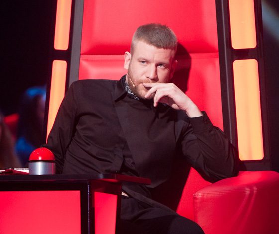 В Сети появилось первое фото дочери Ивана Дорна