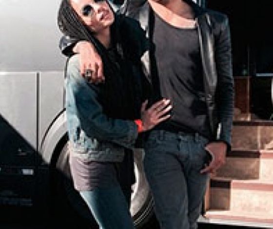 Аккаунты, на которые стоит подписаться: Дети голливудских звезд