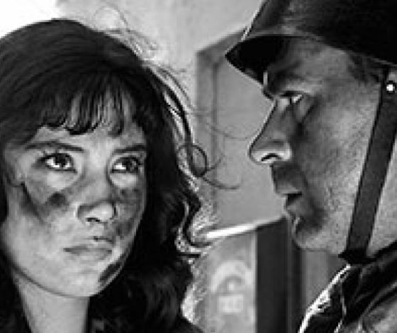 Топ-25 лучших фильмов о войне