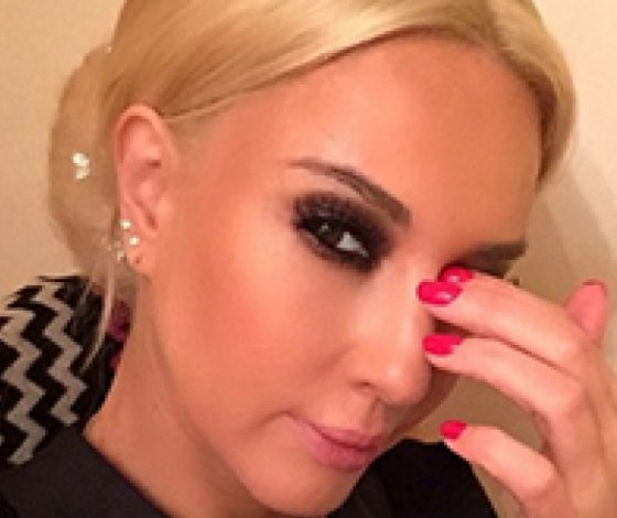 Отар Кушанашвили довел до слез Леру Кудрявцеву