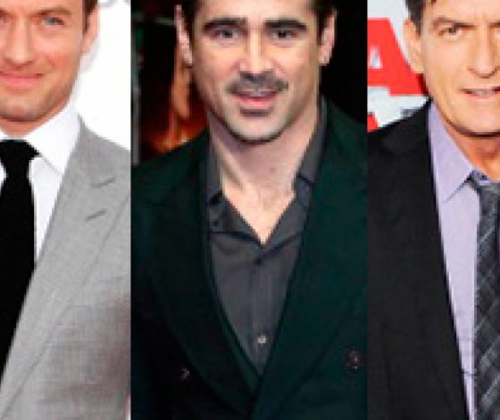 10 самых невероятных звездных бабников на свете