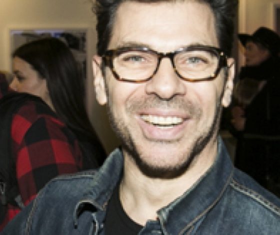 Джесси Фроман: «Я не зацикливаюсь на деньгах»