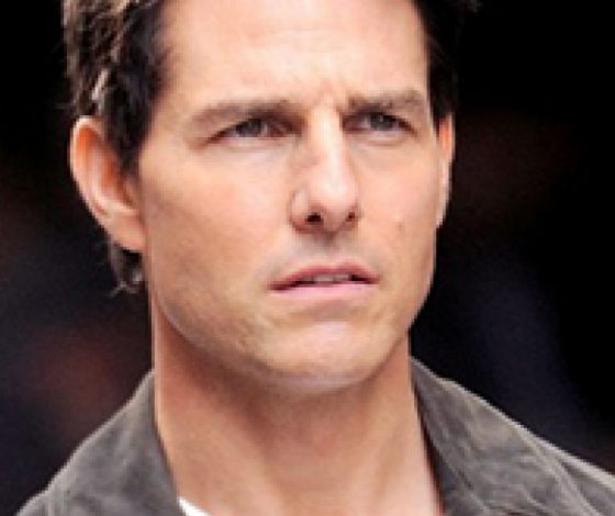 Почему Том Круз не хочет видеть свою дочь