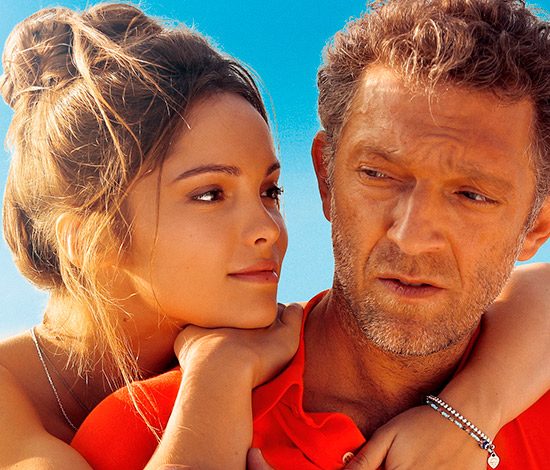 Шикарные французские комедии для веселых выходных