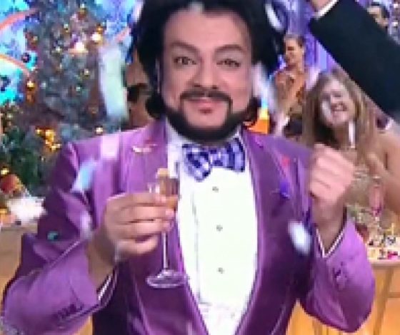 Что смотреть в Новый год по телевизору