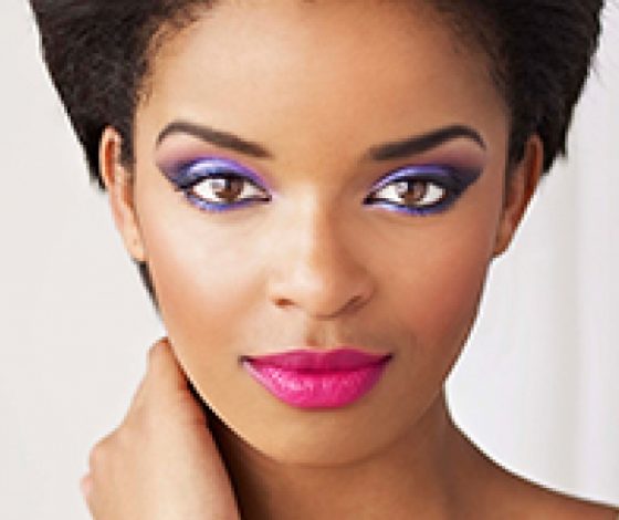 Самые красивые темнокожие женщины