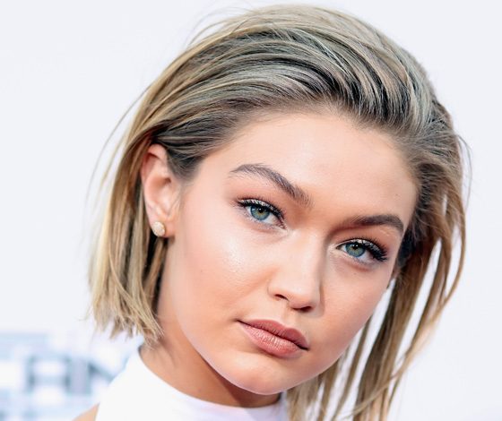 Джиджи Хадид стремительно теряет вес