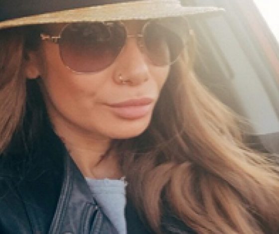 Айза Долматова и Гуф открывают совместный бизнес. Детали