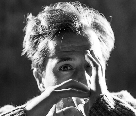 Егор Корешков: Жизнь до «Горько!» была другой