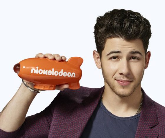 Стали известны номинанты на Kids’ Choice Awards