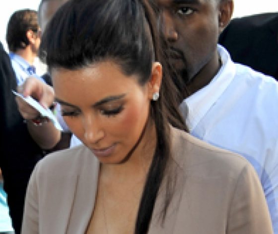 Почему у Ким Кардашьян и Канье Уэста кризис в отношениях