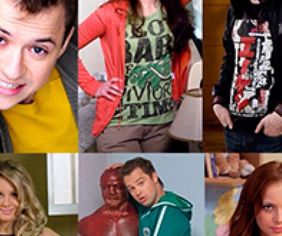 Как изменились герои сериала «Универ»